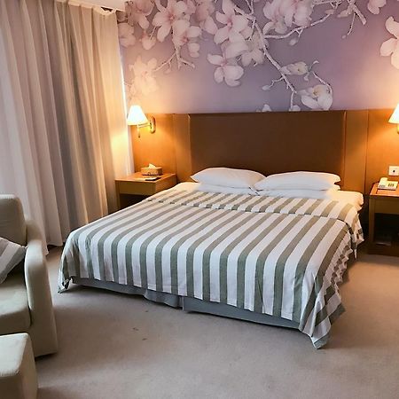 Culture Plaza Hotel Zhejiang Χανγκζού Εξωτερικό φωτογραφία