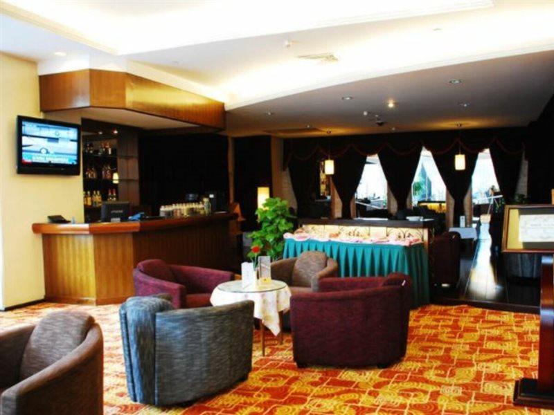 Culture Plaza Hotel Zhejiang Χανγκζού Εξωτερικό φωτογραφία