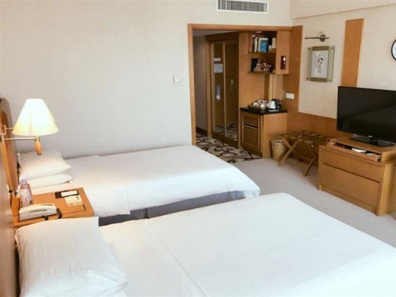 Culture Plaza Hotel Zhejiang Χανγκζού Εξωτερικό φωτογραφία