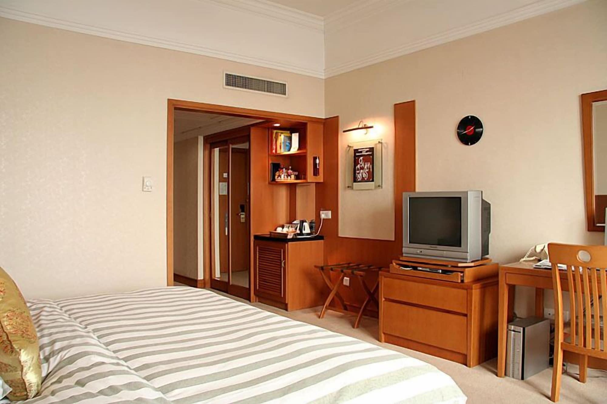 Culture Plaza Hotel Zhejiang Χανγκζού Εξωτερικό φωτογραφία