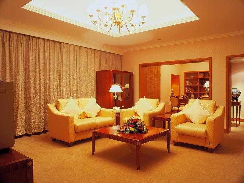 Culture Plaza Hotel Zhejiang Χανγκζού Εξωτερικό φωτογραφία