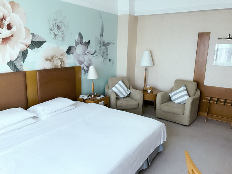 Culture Plaza Hotel Zhejiang Χανγκζού Εξωτερικό φωτογραφία