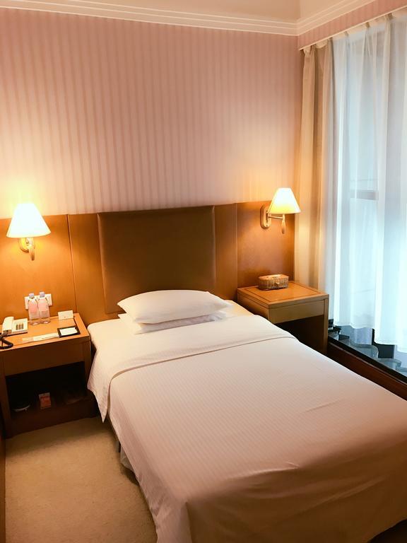 Culture Plaza Hotel Zhejiang Χανγκζού Εξωτερικό φωτογραφία