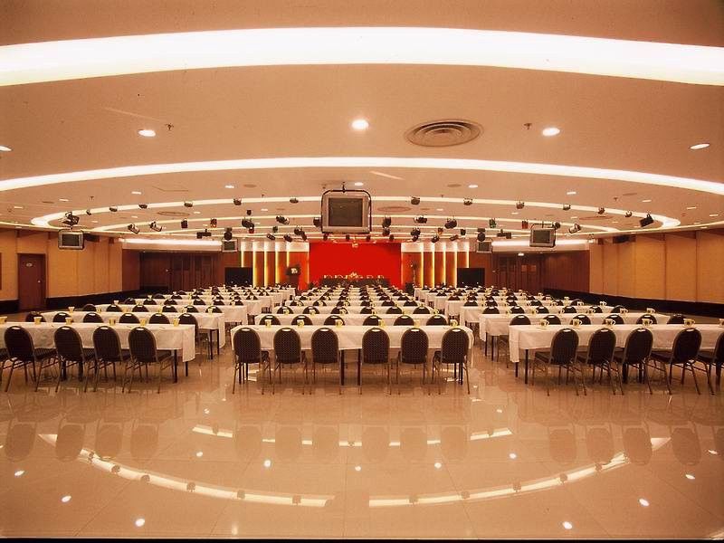Culture Plaza Hotel Zhejiang Χανγκζού Εξωτερικό φωτογραφία