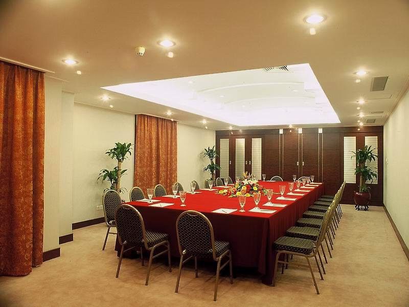 Culture Plaza Hotel Zhejiang Χανγκζού Εξωτερικό φωτογραφία