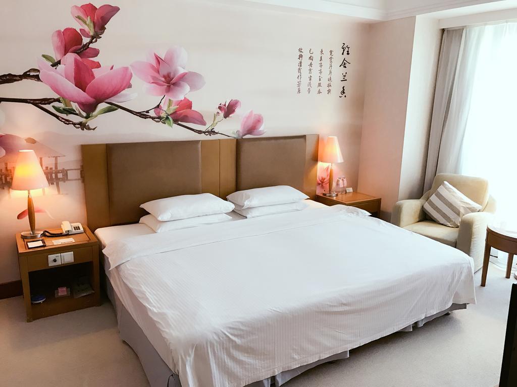 Culture Plaza Hotel Zhejiang Χανγκζού Εξωτερικό φωτογραφία