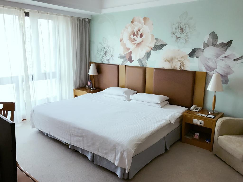 Culture Plaza Hotel Zhejiang Χανγκζού Εξωτερικό φωτογραφία