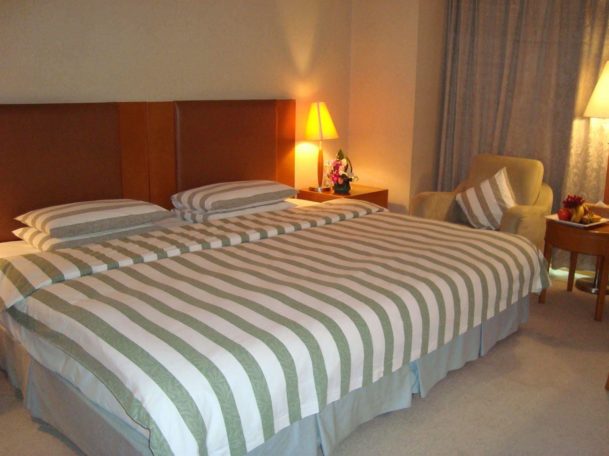 Culture Plaza Hotel Zhejiang Χανγκζού Εξωτερικό φωτογραφία