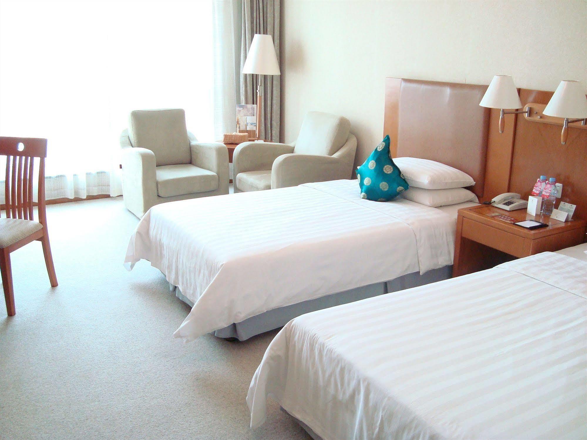 Culture Plaza Hotel Zhejiang Χανγκζού Εξωτερικό φωτογραφία